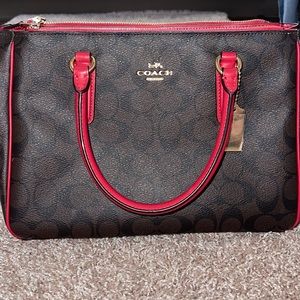 Coach Purse!!